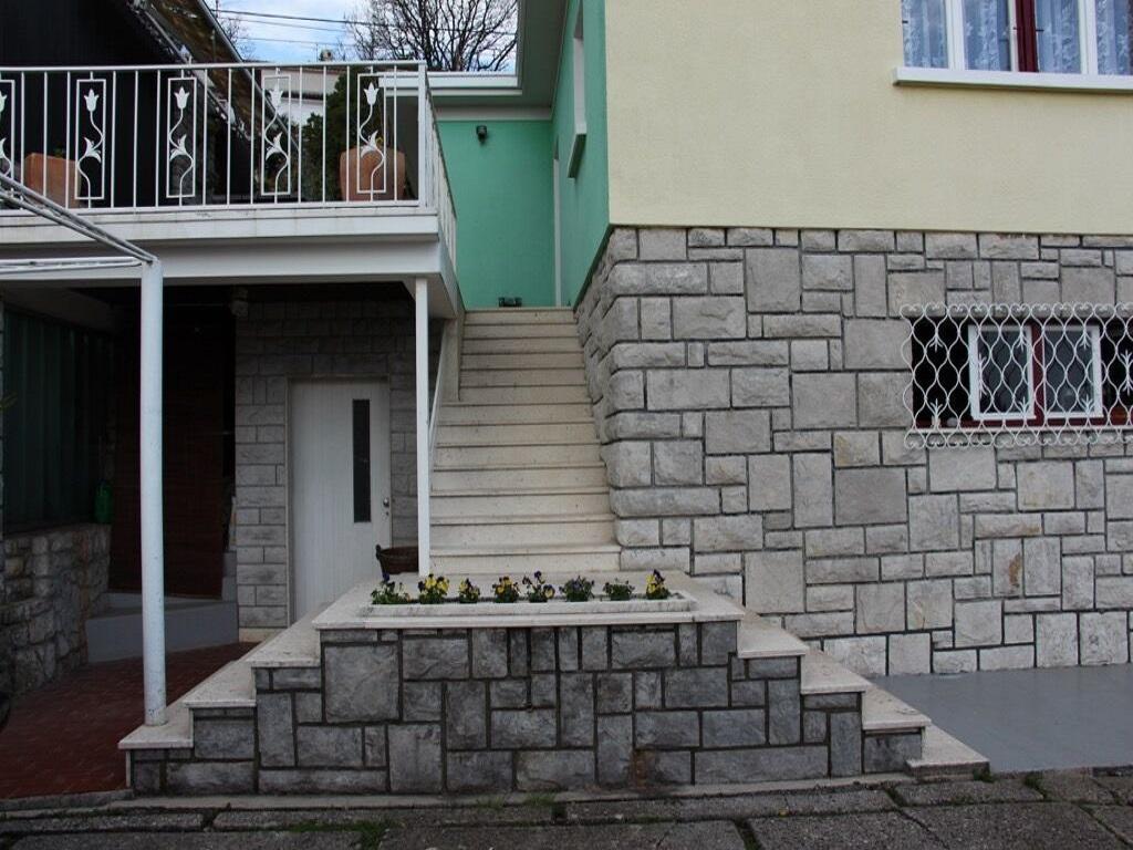 Villetta Diana Opatija Exterior foto