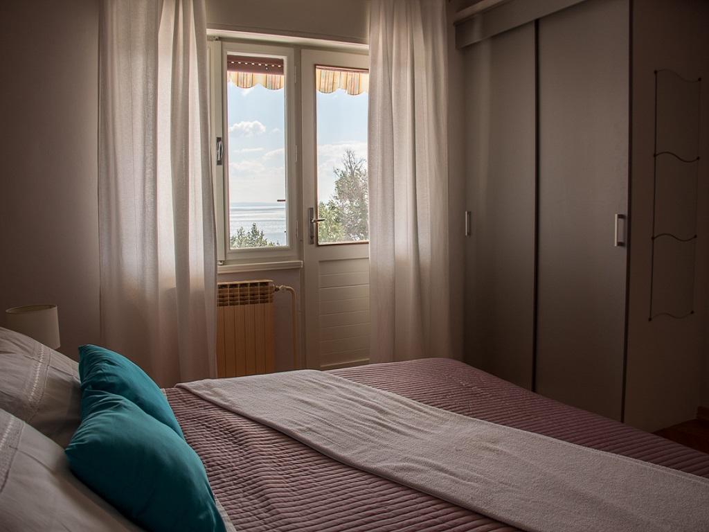 Villetta Diana Opatija Exterior foto