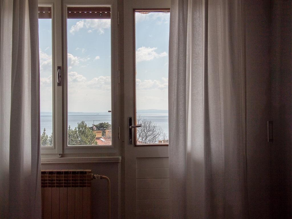 Villetta Diana Opatija Exterior foto